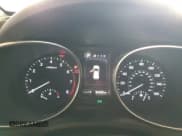 ✅ 2017 Hyundai Santa Fe 2.0T • VIN: 5XYZU4LA6HG474175 • Лот: 72061773. Опубликован ранее на Copart с пробегом 94 335 миль. Бесплатный доступ к архиву аукционных продаж из США и подробный отчёт об истории автомобиля на DreamBid. Изображение 9.