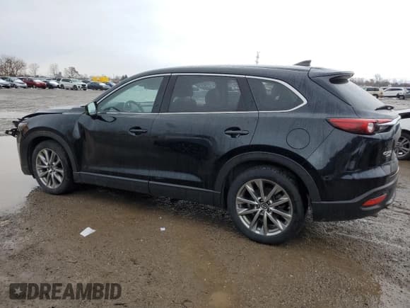 ✅ 2019 Mazda CX-9 Touring • VIN: JM3TCBCYXK0336413 • Лот: 92332225. Опубликован ранее на Copart с пробегом 90 067 миль. Бесплатный доступ к архиву аукционных продаж из США и подробный отчёт об истории автомобиля на DreamBid. Изображение 2.