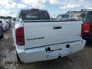 ✅ 2003 Dodge 1500 ST • VIN: 1D7HA18D63S260754 • Лот: 73852204. Опубликован ранее на Copart с пробегом 202 496 миль. Бесплатный доступ к архиву аукционных продаж из США и подробный отчёт об истории автомобиля на DreamBid. Изображение 6.
