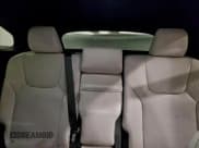 ✅ 2023 Lexus RX 350 F Sport • VIN: 2T2BAMCA9PC005405 • Лот: 93999195. Опубликован ранее на Copart с пробегом 30 852 миль. Бесплатный доступ к архиву аукционных продаж из США и подробный отчёт об истории автомобиля на DreamBid. Изображение 10.