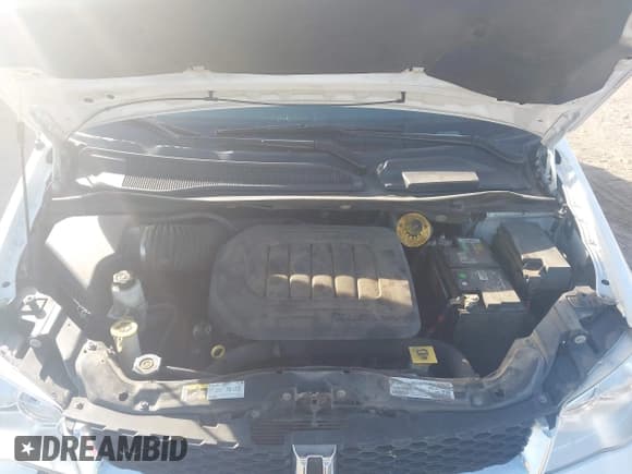 ✅ 2020 Dodge Grand Caravan SXT • VIN: 2C4RDGCG6LR153912 • Лот: 43641519. Опубликован ранее на IAAI с пробегом 204 586 миль. Бесплатный доступ к архиву аукционных продаж из США и подробный отчёт об истории автомобиля на DreamBid. Изображение 10.