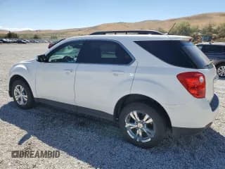 ✅ 2013 Chevrolet Equinox LT • VIN: 2GNFLEEKXD6201000 • Лот: 71165654. Опубликован ранее на Copart с пробегом 118 696 миль. Бесплатный доступ к архиву аукционных продаж из США и подробный отчёт об истории автомобиля на DreamBid. Изображение 2.