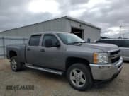 ✅ 2012 Chevrolet Silverado 2500HD LT • VIN: 1GC1KXCG6CF227873 • Lot: 82582715. Listed on Copart with 226,903 mi. Free auction sales archive from the USA and detailed vehicle history report at DreamBid. Image 4.