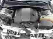 2023 Dodge Charger R/T с VIN 2C3CDXCT5PH575415, выставлен на аукционе IAAI как лот 42968260 с пробегом 47 952 миль миль и . История ставок и продаж доступна на DreamBid. Изображение 10.