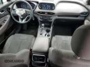 ✅ 2019 Hyundai Santa Fe SE • VIN: 5NMS23AD5KH031575 • Лот: 60309245. Опубликован ранее на Copart с пробегом 127 957 миль. Бесплатный доступ к архиву аукционных продаж из США и подробный отчёт об истории автомобиля на DreamBid. Изображение 8.