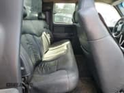 ✅ 1999 Chevrolet Silverado 2500 LT • VIN: 1GCGK29U8XE178245 • Lot: 82699625. Listed on Copart with Not provided. Free auction sales archive from the USA and detailed vehicle history report at DreamBid. Image 10.