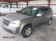 ✅ 2005 Chevrolet Equinox LS • VIN: 2CNDL13F056019513 • Lot: 41575449. Listed on IAAI with 161,589 mi. Free auction sales archive from the USA and detailed vehicle history report at DreamBid. Image 2.
