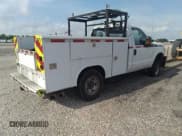 ✅ 2015 Ford F-250 • VIN: 1FDBF2BT9FEC28029 • Lot: 41805301. Listed on IAAI with 249,312 mi. Free auction sales archive from the USA and detailed vehicle history report at DreamBid. Image 4.