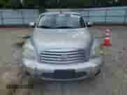 2011 Chevrolet HHR 1LT с VIN 3GNBABFW1BS590628, выставлен на аукционе Copart как лот 70572274 с пробегом 121 716 миль миль и Списание • Salvage title. История ставок и продаж доступна на DreamBid. Изображение 5.