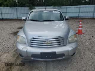2011 Chevrolet HHR 1LT с VIN 3GNBABFW1BS590628, выставлен на аукционе Copart как лот 70572274 с пробегом 121 716 миль миль и Списание • Salvage title. История ставок и продаж доступна на DreamBid. Изображение 5.