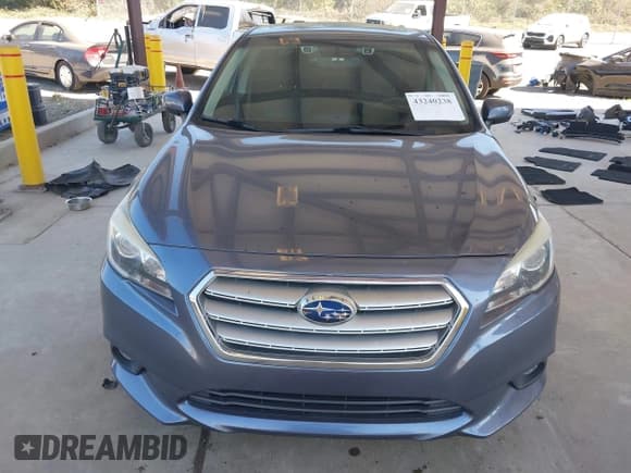 ✅ 2016 Subaru Legacy Limited • VIN: 4S3BNEN68G3021059 • Lot: 43240238. Wystawiony na IAAI z przebiegiem 114 029 mil. Bezpłatny archiwum sprzedaży aukcyjnych z USA i szczegółowy raport historii pojazdu na DreamBid. Zdjęcie 12.