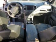 ✅ 2022 GMC Terrain AT4 • VIN: 3GKALYEV4NL312755 • Lot: 85184945. Listed on Copart with 32,251 mi. Free auction sales archive from the USA and detailed vehicle history report at DreamBid. Image 8.