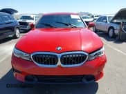 ✅ 2022 BMW 3 Series 330i • VIN: 3MW5R1J09N8C52274 • Лот: 42052851. Опубликован ранее на IAAI с пробегом 30 897 миль. Бесплатный доступ к архиву аукционных продаж из США и подробный отчёт об истории автомобиля на DreamBid. Изображение 12.