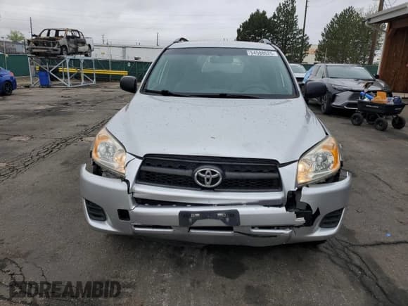 ✅ 2010 Toyota RAV4 • VIN: JTMBF4DV6AD030523 • Лот: 54588625. Опубликован ранее на Copart с пробегом 189 204 миль. Бесплатный доступ к архиву аукционных продаж из США и подробный отчёт об истории автомобиля на DreamBid. Изображение 5.