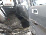 ✅ 2014 Ford Explorer Sport • VIN: 1FM5K8GT5EGC57986 • Lot: 43460255. Wystawiony na IAAI z przebiegiem Nie podano. Bezpłatny archiwum sprzedaży aukcyjnych z USA i szczegółowy raport historii pojazdu na DreamBid. Zdjęcie 8.