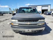 ✅ 2002 Chevrolet Silverado 1500 • VIN: 2GCEK19V321235830 • Лот: 76747374. Опубликован ранее на Copart с пробегом 148 500 миль. Бесплатный доступ к архиву аукционных продаж из США и подробный отчёт об истории автомобиля на DreamBid. Изображение 5.
