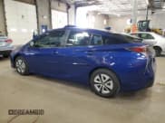 ✅ 2017 Toyota Prius Two • VIN: JTDKBRFU2H3562509 • Lot: 82305405. Listed on Copart with 41,025 mi. Free auction sales archive from the USA and detailed vehicle history report at DreamBid. Image 2.