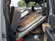 ✅ 2023 Ford F-150 XL • VIN: 1FTEW1C89PKD44243 • Lot: 67908284. Wystawiony na Copart z przebiegiem Nie podano. Bezpłatny archiwum sprzedaży aukcyjnych z USA i szczegółowy raport historii pojazdu na DreamBid. Zdjęcie 10.