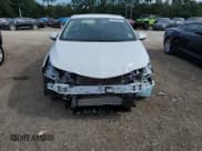 ✅ 2019 Chevrolet Cruze LT • VIN: 1G1BE5SM6K7106866 • Lot: 57073102. Listed on Copart with 61,432 mi. Free auction sales archive from the USA and detailed vehicle history report at DreamBid. Image 9.