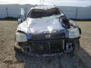 2002 Hyundai Santa Fe GLS с VIN KM8SC13D62U304459, выставлен на аукционе Copart как лот 46334035 с пробегом Не указан миль и Списание • Salvage title. История ставок и продаж доступна на DreamBid. Изображение 5.