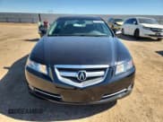 ✅ 2008 Acura TL • VIN: 19UUA66228A047418 • Lot: 89706945. Listed on Copart with 106,587 mi. Free auction sales archive from the USA and detailed vehicle history report at DreamBid. Image 5.