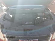 ✅ 2011 GMC Terrain SLT-1 • VIN: 2CTFLVE59B6253383 • Lot: 87214815. Wystawiony na Copart z przebiegiem 152 879 mil. Bezpłatny archiwum sprzedaży aukcyjnych z USA i szczegółowy raport historii pojazdu na DreamBid. Zdjęcie 12.