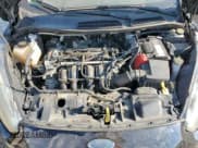 ✅ 2018 Ford Fiesta S • VIN: 3FADP4AJ3JM100254 • Lot: 62585445. Listed on Copart with 160,419 mi. Free auction sales archive from the USA and detailed vehicle history report at DreamBid. Image 11.