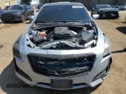 ✅ 2017 Cadillac CTS Luxury AWD • VIN: 1G6AX5SX3H0164591 • Lot: 67303655. Wystawiony na Copart z przebiegiem 135 880 mil. Bezpłatny archiwum sprzedaży aukcyjnych z USA i szczegółowy raport historii pojazdu na DreamBid. Zdjęcie 5.