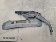 ✅ 2022 Ford Mustang Mach-E Premium • VIN: 3FMTK3SU7NMA16933 • Lot: 91351245. Listed on Copart with 133,178 mi. Free auction sales archive from the USA and detailed vehicle history report at DreamBid. Image 12.