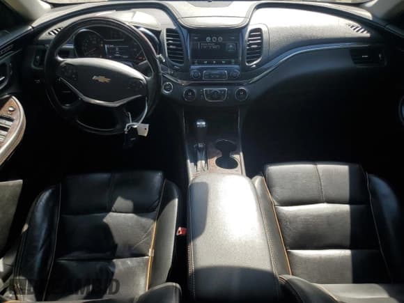 ✅ 2014 Chevrolet Impala LTZ • VIN: 2G1155S37E9263800 • Лот: 87024685. Опубликован ранее на Copart с пробегом 173 529 миль. Бесплатный доступ к архиву аукционных продаж из США и подробный отчёт об истории автомобиля на DreamBid. Изображение 8.