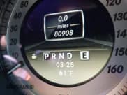 ✅ 2012 Mercedes-Benz C 300 Sport • VIN: WDDGF8BB8CA714148 • Lot: 42024060. Listed on IAAI with 80,908 mi. Free auction sales archive from the USA and detailed vehicle history report at DreamBid. Image 15.