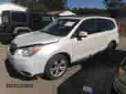 2015 Subaru Forester Limited с VIN JF2SJAHC2FH416069, выставлен на аукционе IAAI как лот 43444644 с пробегом 231 862 миль миль и . История ставок и продаж доступна на DreamBid. Изображение 2.