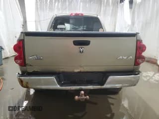 ✅ 2008 Dodge 1500 SLT • VIN: 1D7HU18N78J127269 • Лот: 57906214. Опубликован ранее на Copart с пробегом 105 962 миль. Бесплатный доступ к архиву аукционных продаж из США и подробный отчёт об истории автомобиля на DreamBid. Изображение 6.