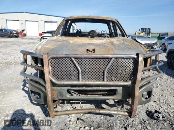 ✅ 2011 Chevrolet Silverado 3500HD SRW LT • VIN: 1GC4K0C86BF222295 • Lot: 50538785. Listed on Copart with Not provided. Free auction sales archive from the USA and detailed vehicle history report at DreamBid. Image 5.