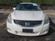 ✅ 2012 Nissan Altima S • VIN: 1N4AL2AP4CN570356 • Lot: 43687298. Wystawiony na IAAI z przebiegiem 173 415 mil. Bezpłatny archiwum sprzedaży aukcyjnych z USA i szczegółowy raport historii pojazdu na DreamBid. Zdjęcie 12.