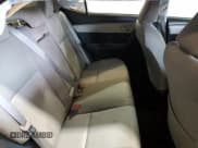 ✅ 2015 Toyota Corolla L • VIN: 2T1BURHE9FC450813 • Lot: 84831295. Wystawiony na Copart z przebiegiem 144 162 mil. Bezpłatny archiwum sprzedaży aukcyjnych z USA i szczegółowy raport historii pojazdu na DreamBid. Zdjęcie 11.