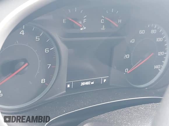 2019 Chevrolet Malibu LS with VIN 1G1ZC5ST1KF186353, listed as a IAAI auction lot 42524890 with 201,402 mi miles and . Bid and sale history available at DreamBid. Image 7.