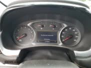 ✅ 2020 Chevrolet Traverse Premier • VIN: 1GNERKKW5LJ110069 • Lot: 62443193. Wystawiony na Copart z przebiegiem 41 204 mil. Bezpłatny archiwum sprzedaży aukcyjnych z USA i szczegółowy raport historii pojazdu na DreamBid. Zdjęcie 9.