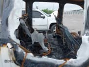 ✅ 2020 Chevrolet Silverado 1500 LT • VIN: 3GCUYDED4LG169905 • Lot: 42394223. Listed on IAAI with Not provided. Free auction sales archive from the USA and detailed vehicle history report at DreamBid. Image 8.