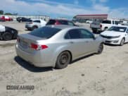 ✅ 2010 Acura TSX • VIN: JH4CU2F60AC014181 • Lot: 43081540. Listed on IAAI with Not provided. Free auction sales archive from the USA and detailed vehicle history report at DreamBid. Image 4.