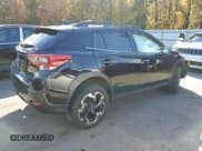 ✅ 2023 Subaru Crosstrek Limited • VIN: JF2GTHMC3PH303893 • Lot: 89894735. Wystawiony na Copart z przebiegiem Nie podano. Bezpłatny archiwum sprzedaży aukcyjnych z USA i szczegółowy raport historii pojazdu na DreamBid. Zdjęcie 3.