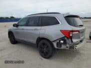 ✅ 2022 Honda Pilot Special Edition • VIN: 5FNYF5H20NB027454 • Lot: 90668685. Listed on Copart with 42,084 mi. Free auction sales archive from the USA and detailed vehicle history report at DreamBid. Image 2.