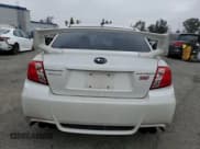 ✅ 2013 Subaru WRX WRX STI • VIN: JF1GV8J62DL004708 • Лот: 43687655. Опубликован ранее на Copart с пробегом 200 486 миль. Бесплатный доступ к архиву аукционных продаж из США и подробный отчёт об истории автомобиля на DreamBid. Изображение 6.