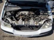 ✅ 2004 Chevrolet Venture LS • VIN: 1GNDX03E14D238465 • Лот: 58449395. Опубликован ранее на Copart с пробегом 299 240 миль. Бесплатный доступ к архиву аукционных продаж из США и подробный отчёт об истории автомобиля на DreamBid. Изображение 12.