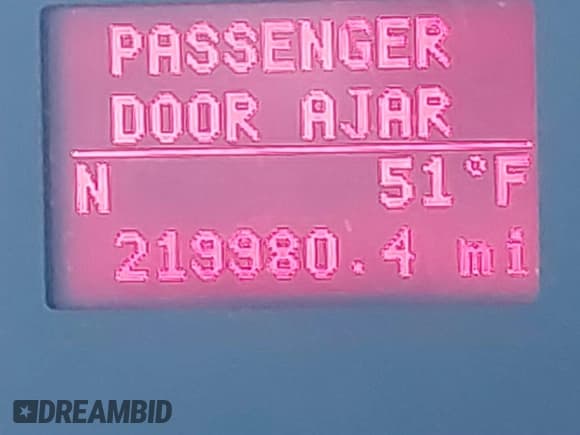 ✅ 2006 Ford Explorer Eddie Bauer • VIN: 1FMEU64876ZA09405 • Lot: 41198946. Wystawiony na IAAI z przebiegiem 219 980 mil. Bezpłatny archiwum sprzedaży aukcyjnych z USA i szczegółowy raport historii pojazdu na DreamBid. Zdjęcie 15.
