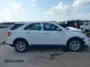 2013 Chevrolet Equinox LS with VIN 1GNALBEK1DZ107388, listed as a IAAI auction lot 43443652 with 188,349 mi miles and . Bid and sale history available at DreamBid. Image 14.