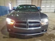 ✅ 2013 Dodge Charger Road/Track • VIN: 2C3CDXCT2DH682210 • Lot: 94129725. Listed on Copart with 128,479 mi. Free auction sales archive from the USA and detailed vehicle history report at DreamBid. Image 5.