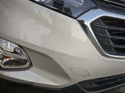 ✅ 2021 Chevrolet Equinox LT • VIN: 2GNAXJEV1M6107007 • Lot: 42509612. Wystawiony na IAAI z przebiegiem 91 519 mil. Bezpłatny archiwum sprzedaży aukcyjnych z USA i szczegółowy raport historii pojazdu na DreamBid. Zdjęcie 1.