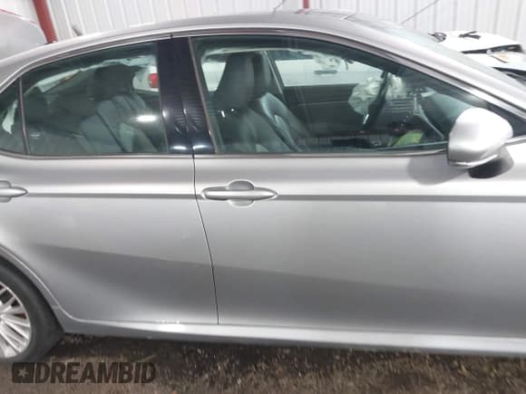 ✅ 2018 Toyota Camry XSE • VIN: 4T1BZ1HK5JU002262 • Лот: 39864322. Опубликован ранее на IAAI с пробегом 56 780 миль. Бесплатный доступ к архиву аукционных продаж из США и подробный отчёт об истории автомобиля на DreamBid. Изображение 13.