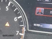 ✅ 2018 Nissan Pathfinder SL • VIN: 5N1DR2MM3JC646175 • Лот: 42346914. Опубликован ранее на IAAI с пробегом 90 789 миль. Бесплатный доступ к архиву аукционных продаж из США и подробный отчёт об истории автомобиля на DreamBid. Изображение 7.